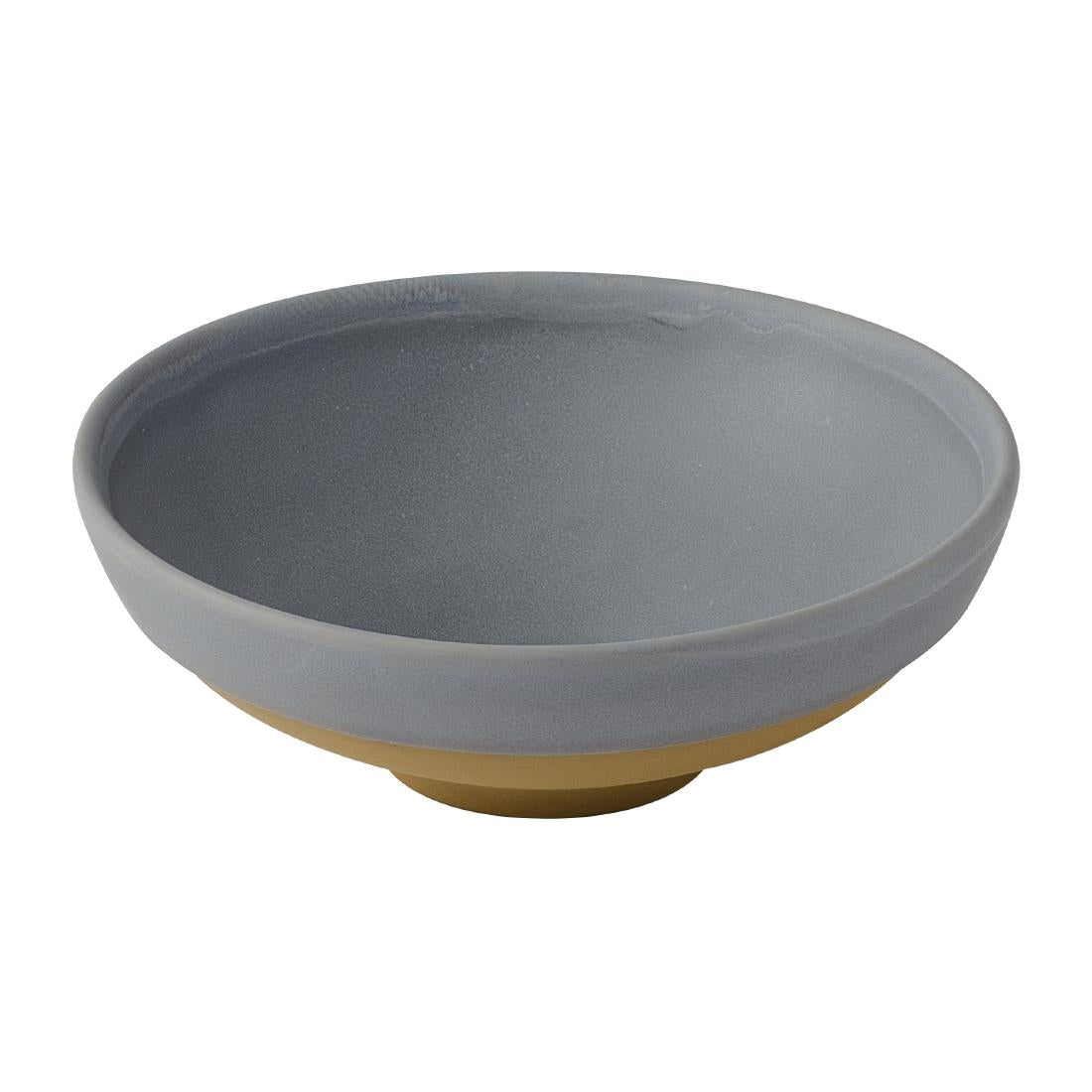 Churchill Emerge Seattle Grey Ramen Bowls 650ml (6 Pack)