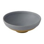 Churchill Emerge Seattle Grey Ramen Bowls 650ml (6 Pack)