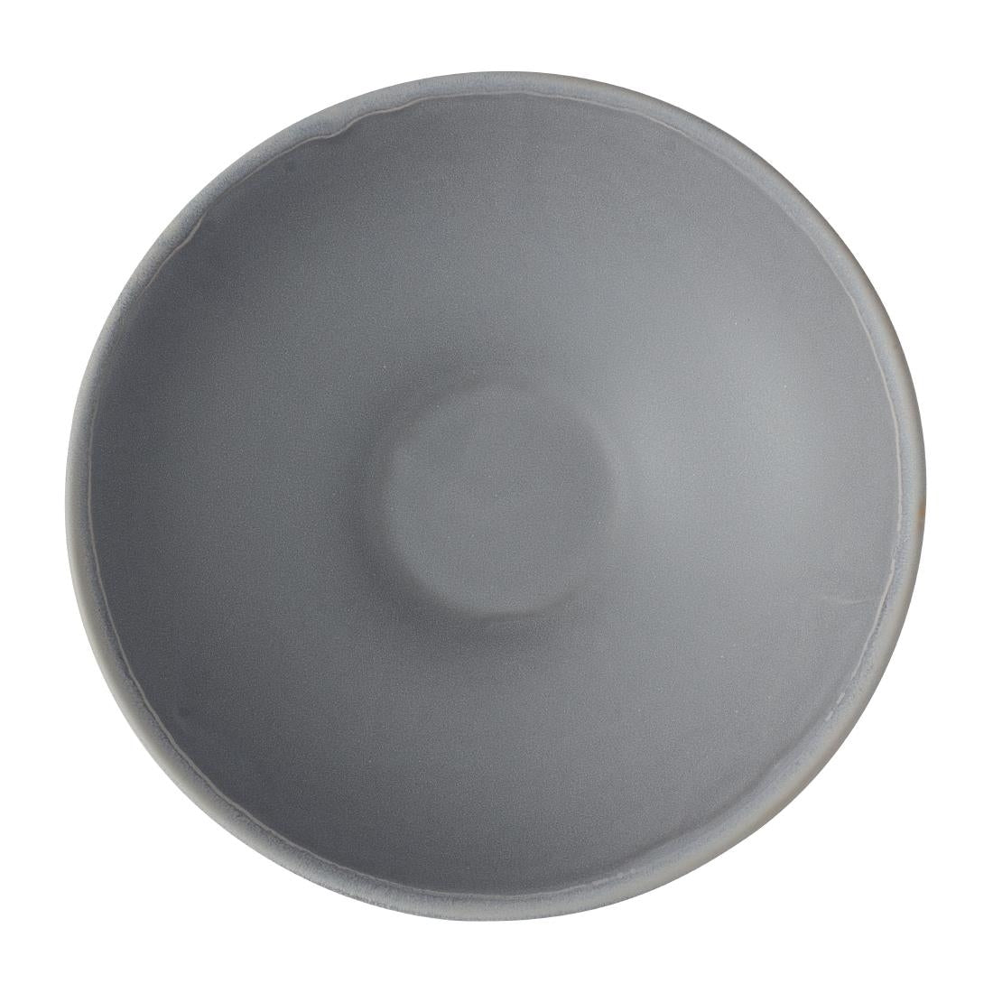Churchill Emerge Seattle Grey Ramen Bowls 970ml (6 Pack)