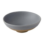 Churchill Emerge Seattle Grey Ramen Bowls 1280ml (6 Pack)