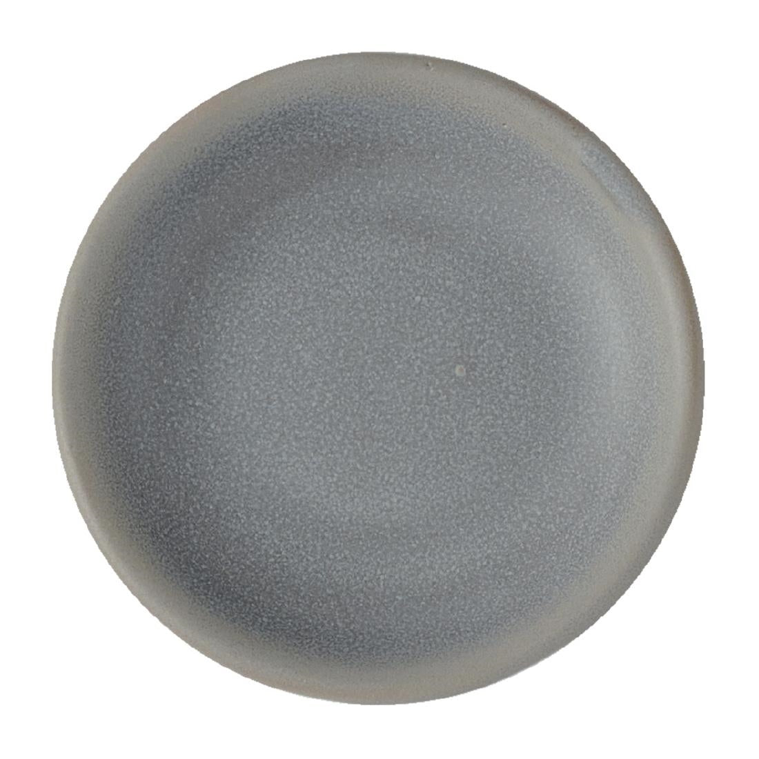 Churchill Emerge Seattle Grey Sauce Dishes 285ml (12 Pack)