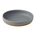 Churchill Emerge Seattle Grey Walled Bowls 852ml (6 Pack)