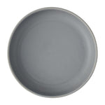 Churchill Emerge Seattle Grey Walled Bowls 852ml (6 Pack)