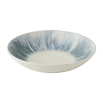 Churchill Lyra Blue Evolve Coupe Bowls 248mm (12 Pack)