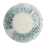 Churchill Lyra Blue Evolve Coupe Bowls 248mm (12 Pack)