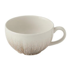 Churchill Lyra Pink Cappuccino Cups 340ml (Pack of 12)