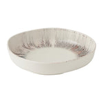 Churchill Lyra Pink Organic Walled Bowls 230mm (6 Pack)