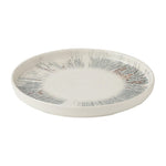 Churchill Lyra Pink Walled Plates 210mm (6 Pack)
