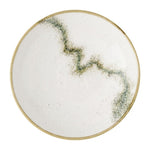 Churchill Stonecast Spice Barley White Coupe Bowls 248mm (12 Pack)