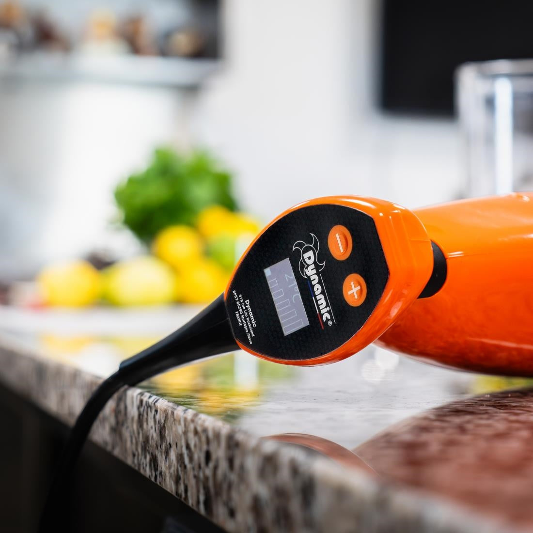 Dynamic Master Variable Speed Mixer with Probe MD95+