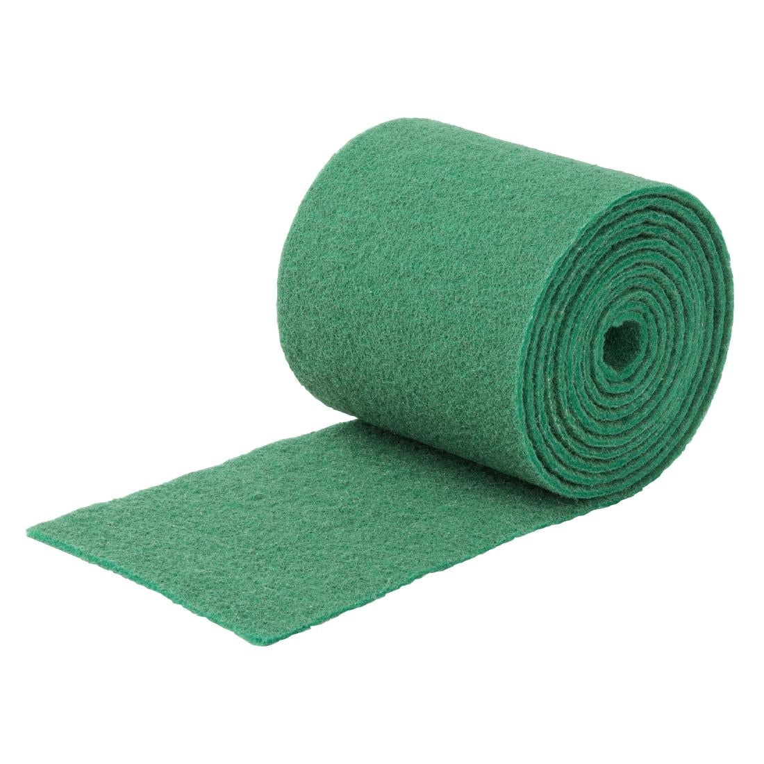 Nisbets Essentials Scouring Pad 3m Roll