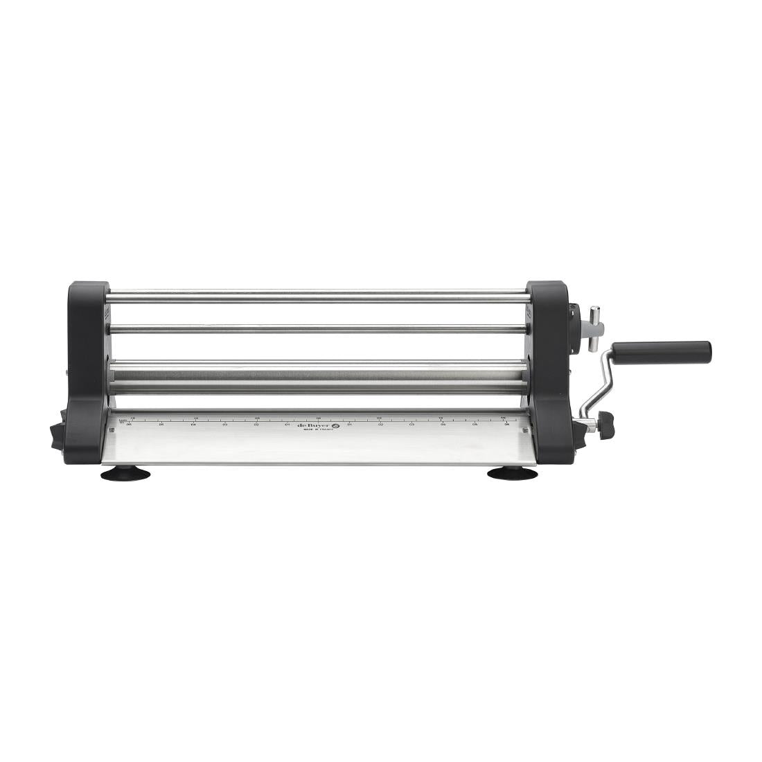 De Buyer Multi-Dough Sheeter 3001