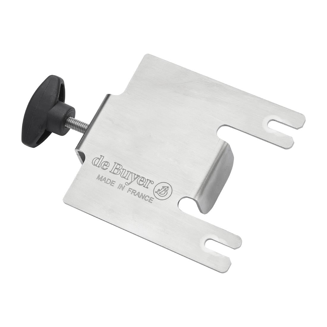 De Buyer Multi-Dough Sheeter 3001