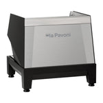 La Pavoni BART Compact 2 Group Automatic Coffee Machine PPBTC2VBN00UK