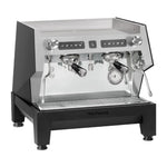 La Pavoni BART Compact 2 Group Automatic Coffee Machine PPBTC2VBN00UK