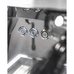 La Pavoni BART 2 Group Automatic Coffee Machine PPNBT2VAN00EU
