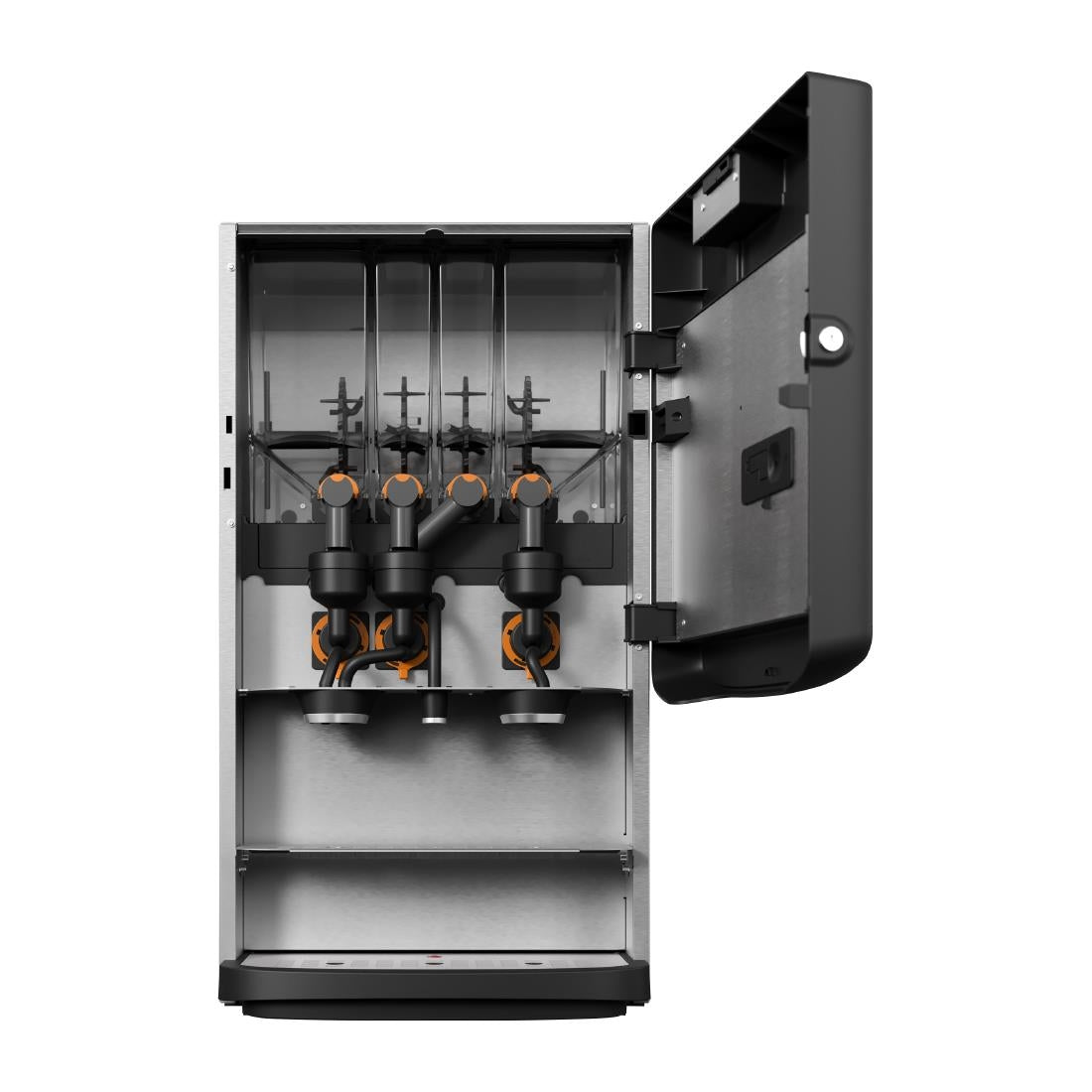 Bravilor Bolero Turbo XL 43 Instant Drinks Machine Single Phase with Installation & Training