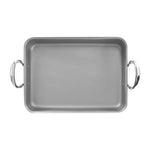 Samuel Groves Stainless Steel Roaster 36cm