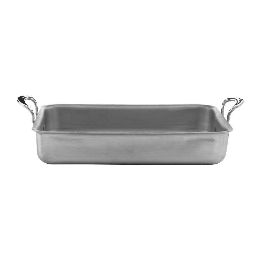 Samuel Groves Stainless Steel Roaster 36cm