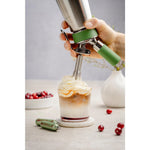 ISI Professional ECO Whipped Cream Dispenser 1Ltr