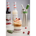 ISI Professional ECO Whipped Cream Dispenser 1Ltr