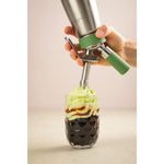 ISI Professional ECO Whipped Cream Dispenser 1Ltr