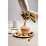 ISI Professional ECO Whipped Cream Dispenser 1Ltr