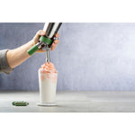 ISI Professional ECO Whipped Cream Dispenser 1Ltr