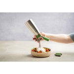 ISI Professional ECO Whipped Cream Dispenser 1Ltr