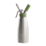 ISI Professional ECO Whipped Cream Dispenser 1Ltr