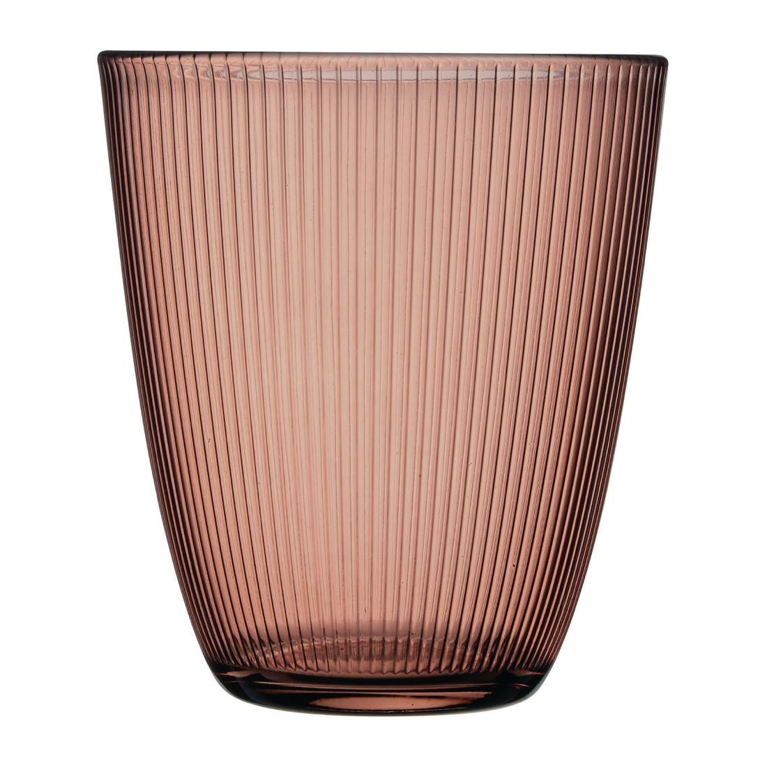 Luminarc Concepto Stripy Agate Tumblers 320ml (24 Pack)