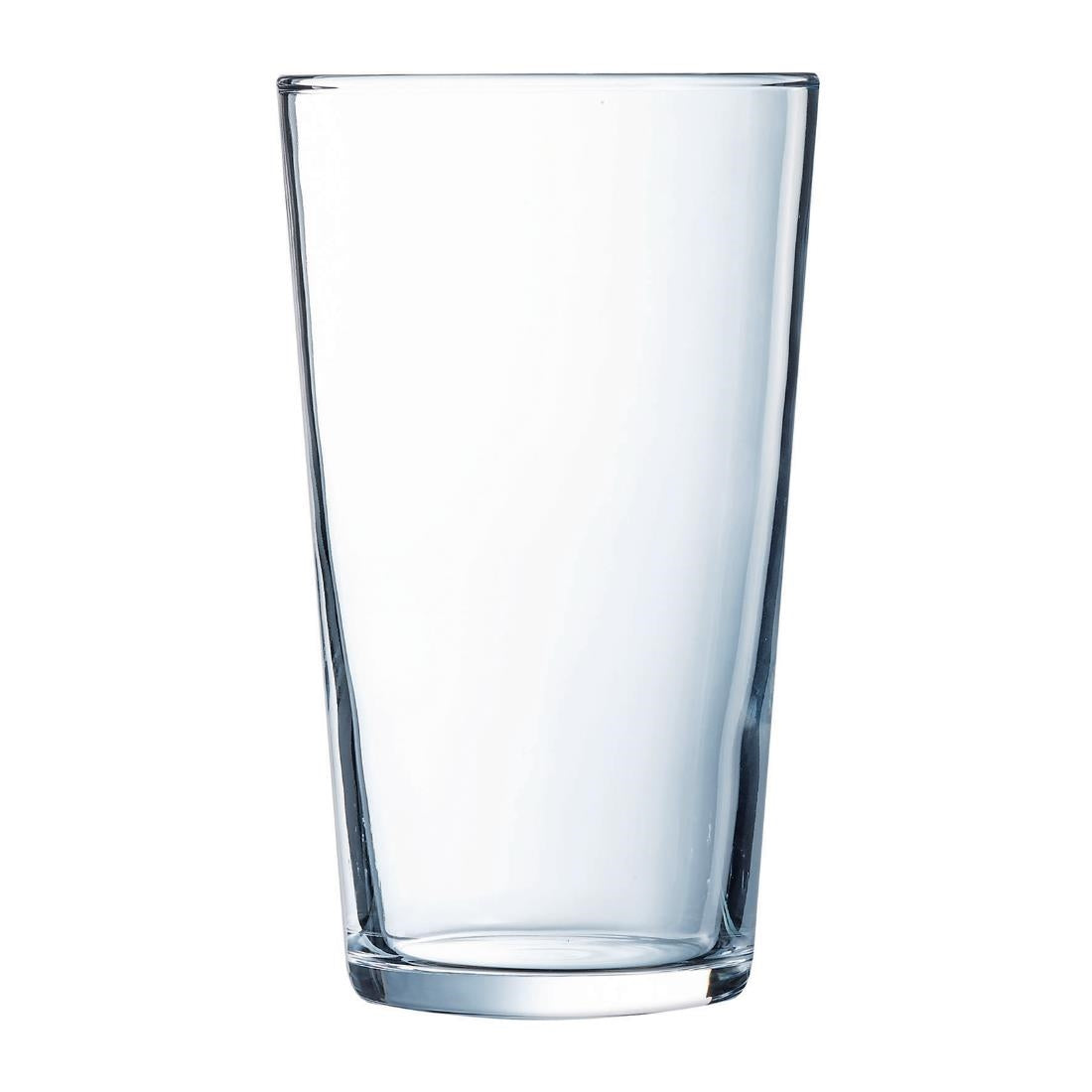 Arcoroc Conical Conique Tumblers 470ml (24 Pack)