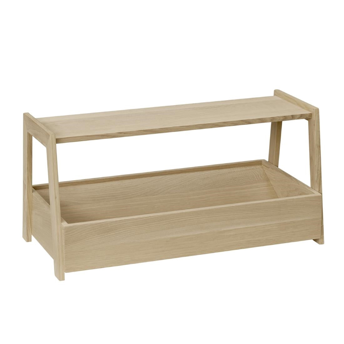 APS VALO 2-Tier Tray