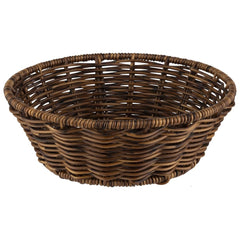 APS Cove Basket Brown 200mm