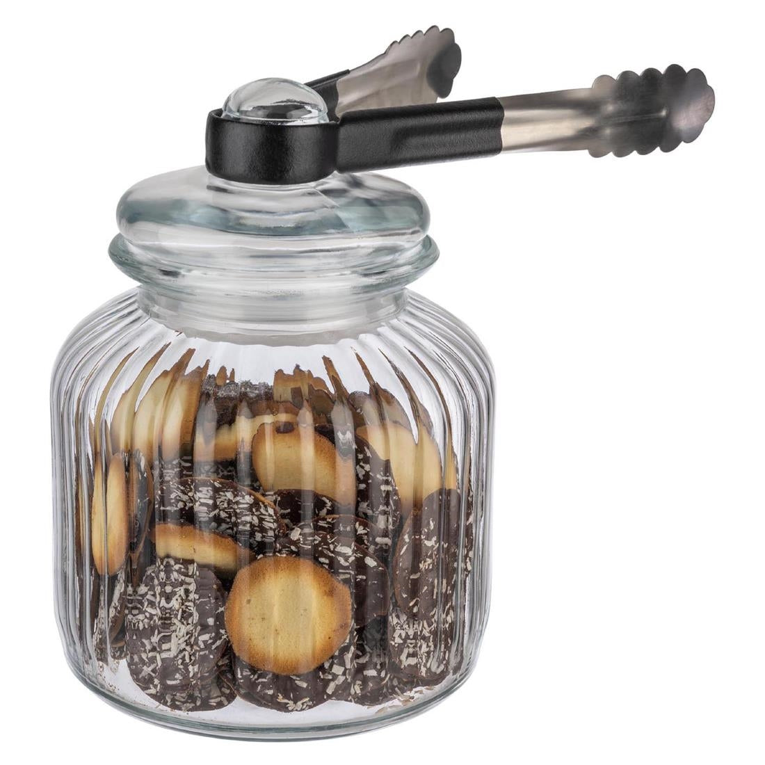 APS Cookiego Storage Jar 3Ltr