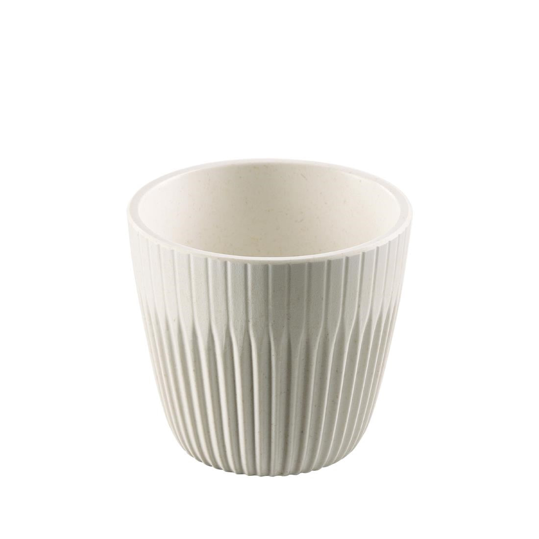 APS Lineo Bowls White 90ml (6 Pack)