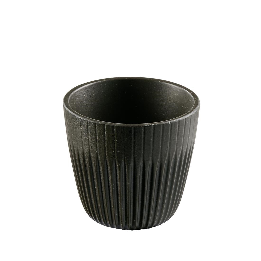 APS Lineo Bowls Brown 90ml (6 Pack)