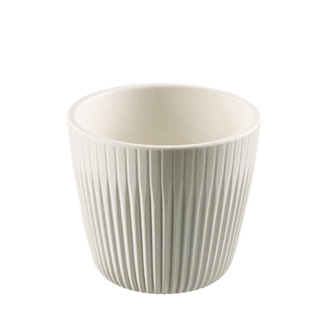 APS Lineo Bowls White 180ml (6 Pack)