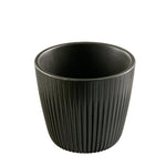 APS Lineo Bowls Brown 180ml (6 Pack)