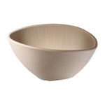 APS Nero Bowl Sand 190x165mm