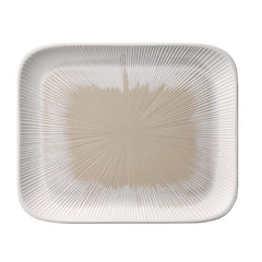 APS Blush GN 1/2 Tray 325x265mm