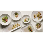 APS Blush GN 1/2 Tray 325x265mm