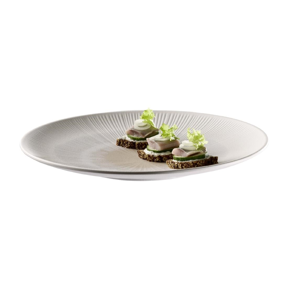 APS Blush Plate 330mm