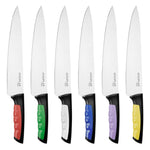 Hygiplas Pro Chef Knife Red 25cm