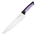Hygiplas Pro Chef Knife 25cm Purple
