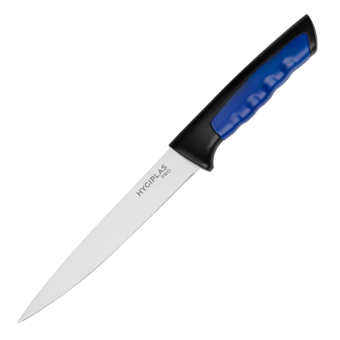 Hygiplas Pro Fillet Knife Blue 15cm