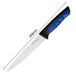 Hygiplas Pro Fillet Knife Blue 15cm