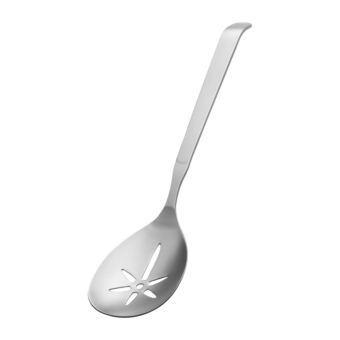 Amefa Buffet Velvet Slotted Serving Spoons (6 Pack)