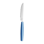 Amefa PIXEL Table Knives Blue (12 Pack)