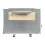 Buffalo Small Konro Hibachi Grill 405mm